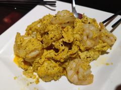 -铜锣湾·有麝自然香(渝北财富中心店)