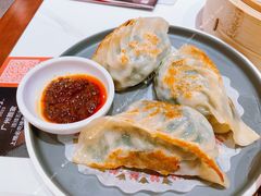-金牌禄运·点心·啫煲(百信广场店)