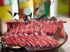 -ONE FULL 古董港式海鲜火锅