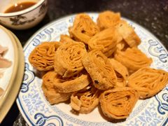 -老北京胡同味道二荤铺(酒仙桥店)