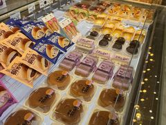 -菲尔雪CAKE(九方店)