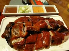 -凤阁楼果木烧鹅(鹤山陈山店)
