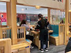 -九田家黑牛烤肉(溧水万达店)