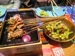 -馋嘴猫北京食堂·烤鸭·宵夜(亚运村店)