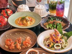-Thai Alley泰爱里(二沙岛店)
