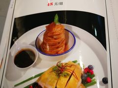 -同庆楼(滨湖万达广场店)