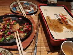 -阿记烧烤(英达路店)