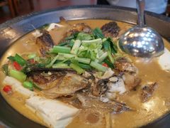 -下梅人家土菜馆(历史文化餐厅度假区店)