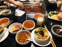 -海底捞火锅(龙湖三千集店)