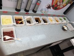 -杨国福麻辣烫(观前街店)