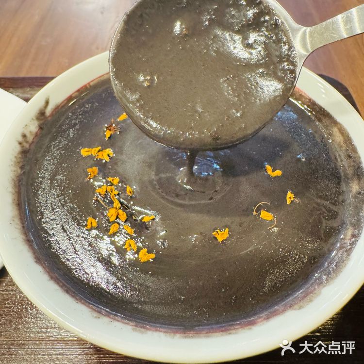 好赞🥰 特意来锦江区吃新开的乖乖汤泡饭店～