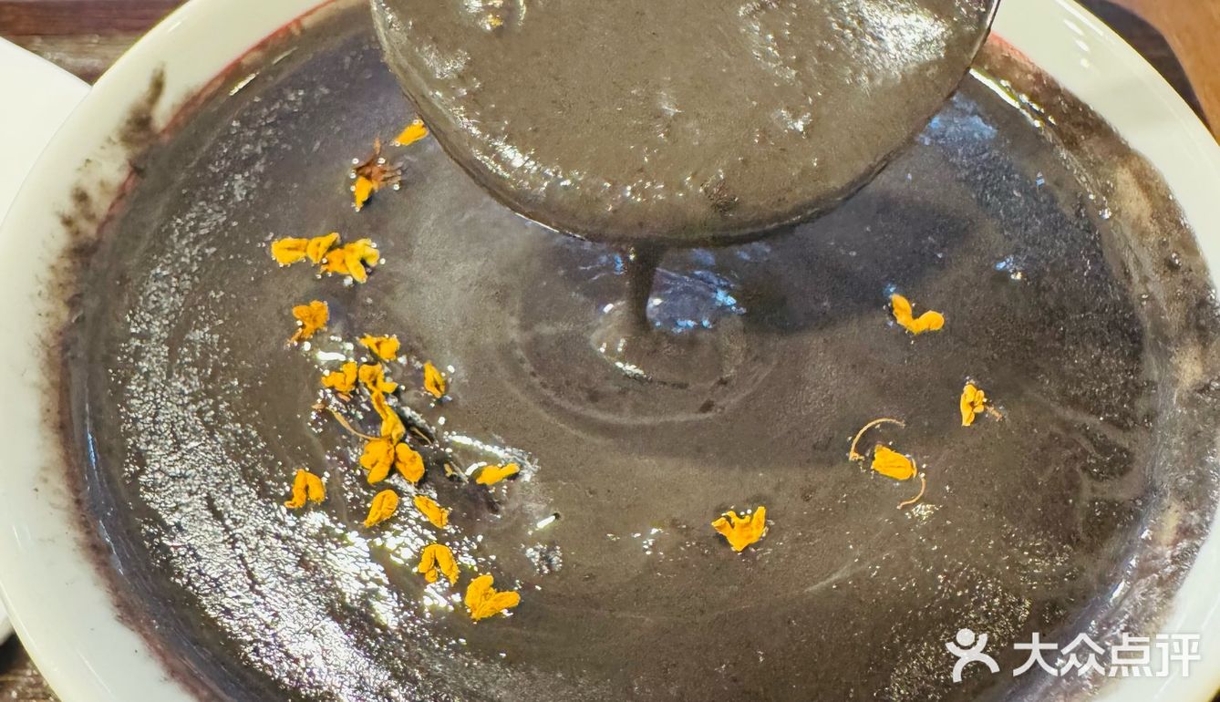 好赞🥰 特意来锦江区吃新开的乖乖汤泡饭店～