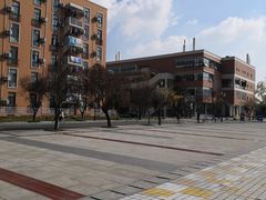 -西南民族大学南区(双流校区)