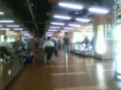 -W FITNESS 威尔仕健身·游泳(七宝店)