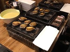 -烧货·活海鲜炭烧(湖滨商业街店)