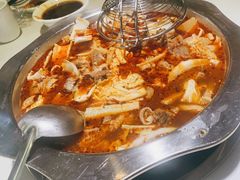 -老王全牛宴·鲜牛肉牛杂火锅(总店)