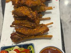 -君霖海鲜私房菜(春柳店)