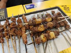 -望京小腰(北京总店)