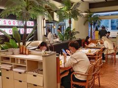 -太食獸泰式茶餐厅(IFS国金中心店)