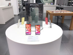 店内环境-Apple授权专营店(东城万达店)