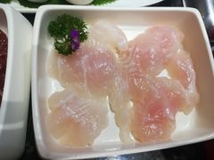-海底捞火锅(团结桥店)