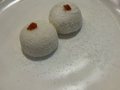 -马凯餐厅(长椿街店)