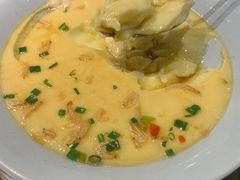 -金牌外婆家(苏州中心店)