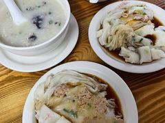 -河记肠粉店