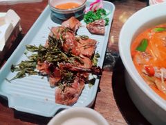 -有梦特色餐厅(古子城店)