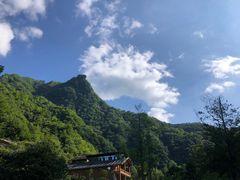 -神农架景区