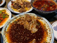 -家园老厨(东方华尔街店)