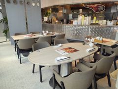 -苏小柳手作点心x茶叙小院(徐家汇分院)
