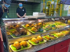 -但家香酥鸭(民生路总店)