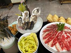 -阿杜打边炉(五江天街店)