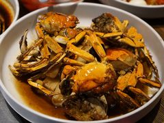 -龙巢盱眙龙虾·牛蛙·烧烤宵夜(八卦岭店)