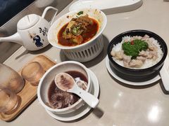 -蔡澜港式点心(皇庭广场店)