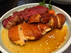-新旺茶餐厅•早餐(迪士尼小镇店)