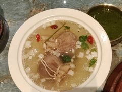 -哈啾嗨·新概念蒙餐(红星新城店)