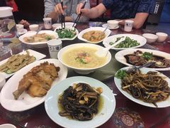 -玉华台饭庄(裕中西里小区店)