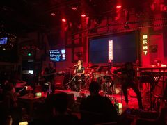 -音乐房子(鎏嘉码头店)