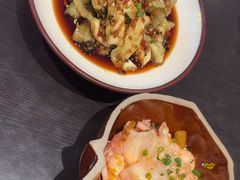 -川流不息·地道川菜·小龙虾(松东路店)