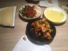 -老昌春饼(松北店)