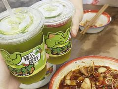 -老三样·旧食新味(万寿宫店)