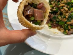 -鑫真味私房菜馆
