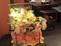 -色響火锅(恒隆广场店)