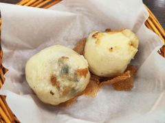 水煎包-逍遥镇胡辣汤(草高支路店)