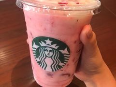 -星巴克(厦门乐群广场分店)