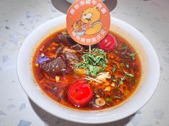 -南锣南门涮肉(南锣鼓巷店)