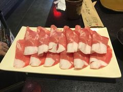 -宽板凳老灶火锅(南礼士路店)