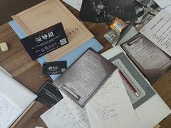 -剧狐剧本杀·月球探案馆(人民广场1号店)